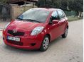 TOYOTA YARIS 2008 - 2