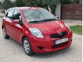 TOYOTA YARIS 2008 - 3