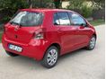 TOYOTA YARIS 2008 - 4
