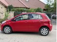 TOYOTA YARIS 2008 - 5