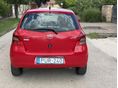 TOYOTA YARIS 2008 - 6