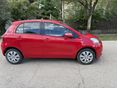 TOYOTA YARIS 2008 - 7