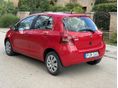 TOYOTA YARIS 2008 - 8