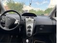 TOYOTA YARIS 2008 - 9