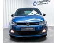 VOLKSWAGEN POLO V 1.4 TSI 150 Blue GT ACT BMT Digit klíma. ülésfűtés. távt. tempomat. parkradar. HELIX Car Hifi