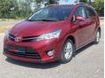 TOYOTA VERSO 2018/7 - 1