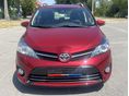 TOYOTA VERSO 2018/7 - 2