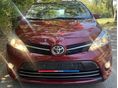 TOYOTA VERSO 2018/7 - 9