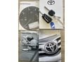 TOYOTA VERSO 2018/7 - 31