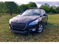 PEUGEOT 508 2012/4 - 1