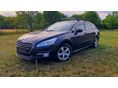 PEUGEOT 508 2012/4 - 9