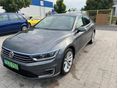 VOLKSWAGEN PASSAT 1.4 TSI GTE Plug-In-Hybrid DSG