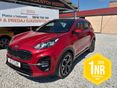 KIA SPORTAGE 1.6 CRDI HP GT Line 4WD