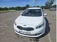 KIA CEE'D 2014/6 - 2