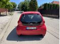TOYOTA AYGO 2007 - 8