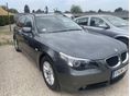 BMW 525i Touring Panorámatető - PDC - 4x fűthető ülés - Xenon - Digitklíma