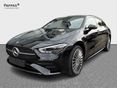 MERCEDES-BENZ CLA-OSZTÁLY CLA 250 e 8G-DCT Plug-in hybrid AMG-Line ÁFÁ-s! ISP-s! Garanciális! Azonnal elvihető!