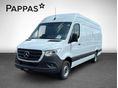 MERCEDES-BENZ SPRINTER 2026 - 1