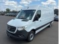 MERCEDES-BENZ SPRINTER 2026 - 22