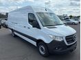 MERCEDES-BENZ SPRINTER 2026 - 23
