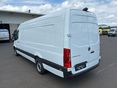 MERCEDES-BENZ SPRINTER 2026 - 25
