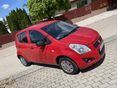 SUZUKI SPLASH 2013 - 8