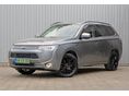 MITSUBISHI OUTLANDER 2.0 PHEV Instyle Navi 4WD CVT panoráma. Bőr