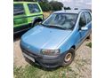 FIAT PUNTO 2002 - 1