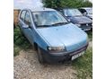 FIAT PUNTO 2002 - 3