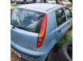 FIAT PUNTO 2002 - 5