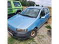 FIAT PUNTO 2002 - 8