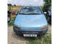 FIAT PUNTO 2002 - 9