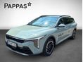 KIA K4 SW 1.6 T-GDI Platinum DCT TESZATAUTÓ! DWP ELITE SEAT Napfénytető csomagok. Foglalózható!