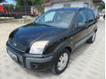 FORD FUSION 1.4 Platinum / 91 EZER KM / SZERVIZKÖNYV / ALU / ÜLÉSFŰTÉS /