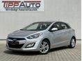 HYUNDAI I30 1.4i Business /Bőr-szövet/ Digitklíma-Ülésfűtés-Tolatóradar/ B-43