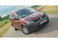 VOLKSWAGEN CADDY 2014/1 - 2