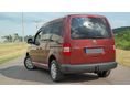 VOLKSWAGEN CADDY 2014/1 - 3