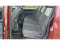 VOLKSWAGEN CADDY 2014/1 - 5