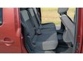 VOLKSWAGEN CADDY 2014/1 - 6