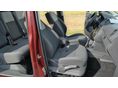 VOLKSWAGEN CADDY 2014/1 - 7