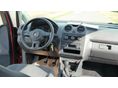 VOLKSWAGEN CADDY 2014/1 - 9