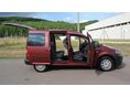 VOLKSWAGEN CADDY 2014/1 - 12