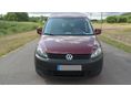VOLKSWAGEN CADDY 2014/1 - 14