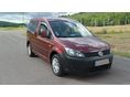 VOLKSWAGEN CADDY 2014/1 - 15