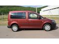VOLKSWAGEN CADDY 2014/1 - 16