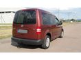 VOLKSWAGEN CADDY 2014/1 - 17