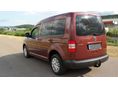 VOLKSWAGEN CADDY 2014/1 - 18