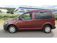 VOLKSWAGEN CADDY 2014/1 - 19