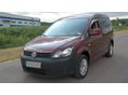 VOLKSWAGEN CADDY 2014/1 - 20