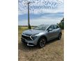 KIA SPORTAGE 1.6 CRDI Hybrid 48V Gold DCT Elektronikus Szervízkönyv 2 kulcs!